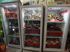 -太婆天府山珍酒楼(亚运村店)