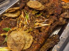 -清真·馬坡二旦烧烤(人生一串拍摄店)