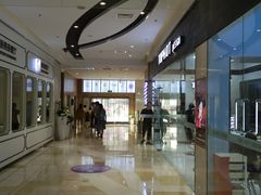 -紫荆广场·花漫里