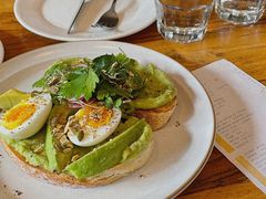 -Egg•Allday Brunch(襄阳北路店)