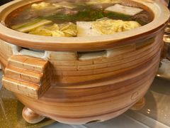 -飞鹿餐饮·陕南菜(北关店)