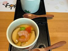 -和创柚子·会席日本料理(新区淮海街店)