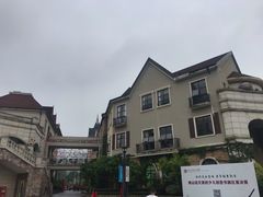 -美的鹭湖森林度假区