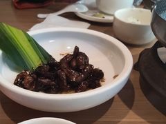 -枣子树·素食餐厅(普陀山店)