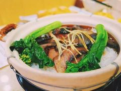 -明腾壹间茶餐厅(新都会花园广场店)
