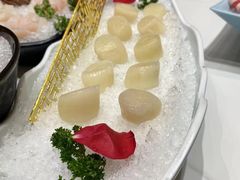 -帝皇海海鲜豆捞(桐泾商务广场店)