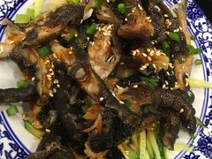 -娄三少·老北京春饼烤鸭家常菜(方庄店)