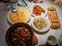 -大榕树下顺德菜(融创茂店)