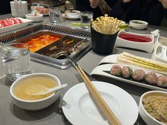 -海底捞火锅(南山京基百纳店)