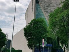 -四川美术馆