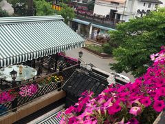 -旺山·浪头人家