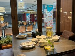 -前海沿·青岛菜(大拇指广场石老人店)