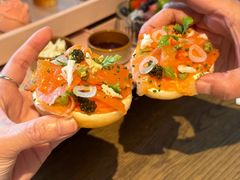 -粤海喜来登酒店·&More聚驿(天河城店)