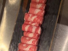 -骨之味·筒骨汤火锅(晋江万达店)