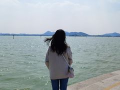 -云龙湖旅游景区