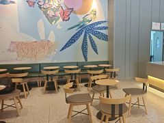 -星巴克(长沙友阿奥特莱斯店)