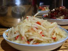 -川中故事·成都老火锅(东书房店)