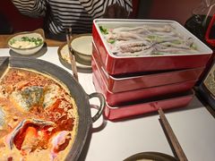 -老天桥蛙炉火锅(姑苏总店)