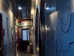 -羲和雅苑•北京烤鸭(平安国际金融中心店)