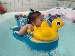 -Pony Baby宝尼婴幼儿游泳SPA馆