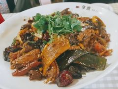 -拿渡·水煮鱼 麻辣香锅(西单大悦城店)