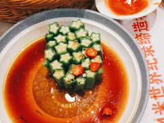-通海俄式烧烤·俄罗斯大串(嵩山路店)