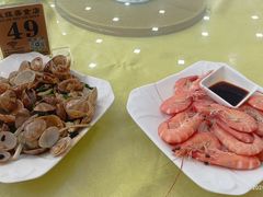 -秋姐美食店(旅游大道店)