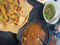 -简小舍·民间手艺菜(武昌江滩店)