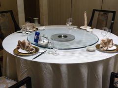 -酌宴府The China Club·广州万富希尔顿酒店(云城东路店)