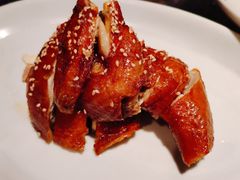 -湖滨28中餐厅·西湖宴·杭州君悦酒店