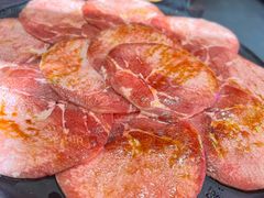 -杨记齐齐哈尔烤肉(逸仙路店)