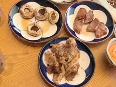 -炎蔵牛舌烤肉