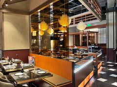 -極上萬膳·日料放题(海岸城店)