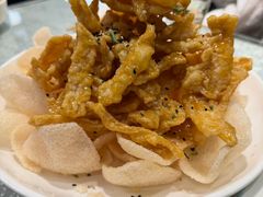-老松滨饭店(菜艺街店)