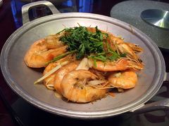 大虾粉丝-老正兴菜馆(福州路店)