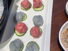 -东海怡品海鲜豆捞(舟宿夜江店)