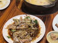-侠成水上农庄(工业大道店)