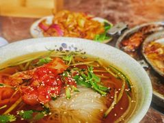 -鸡西大冷面(兰山店)