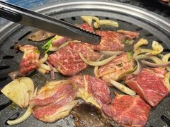-红岸碳烤齐齐哈尔原味生态烤肉