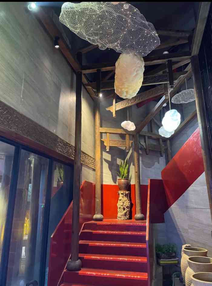 花椒籽火锅(城阳宝龙店)-"朋友推荐说味道超级好吃97!开车1个小时.