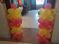 -一家人(凯旋路店)