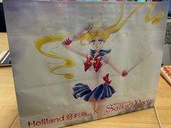 -好利来(上海长宁龙之梦店)