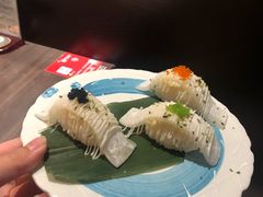 芝士焗扇贝-匠和风精致料理(莆田财富中心店)