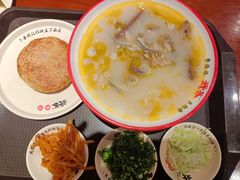 -武圣羊汤(手帕口店)