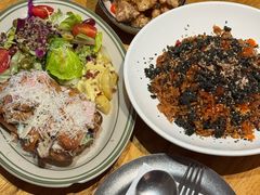 -森Some Fusion(荔湾店)