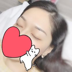 -Yue Show馨选·半永久纹眉纹眼线