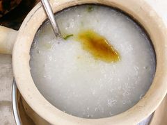 -明辉田鸡粥