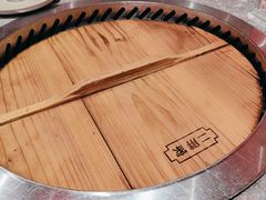 -二胖家铁锅炖大鹅(双井店)