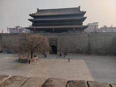 -西安城墙·碑林历史文化景区