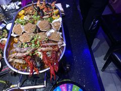 -冰城小镇音乐串吧·聚会餐厅(百子湾店)